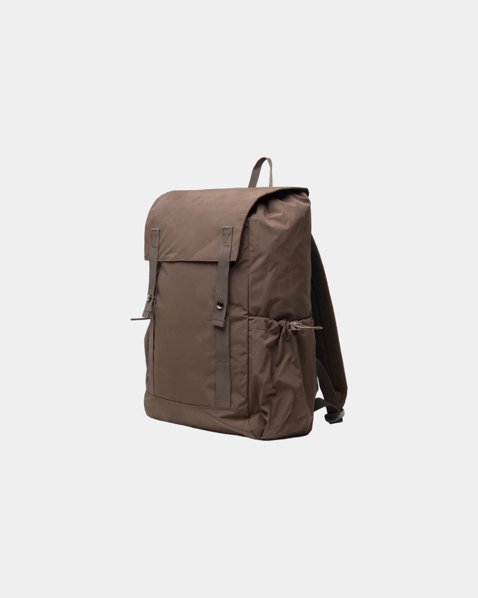Gerecyclede rugzak nylon RCS 23L om te personaliseren - 6