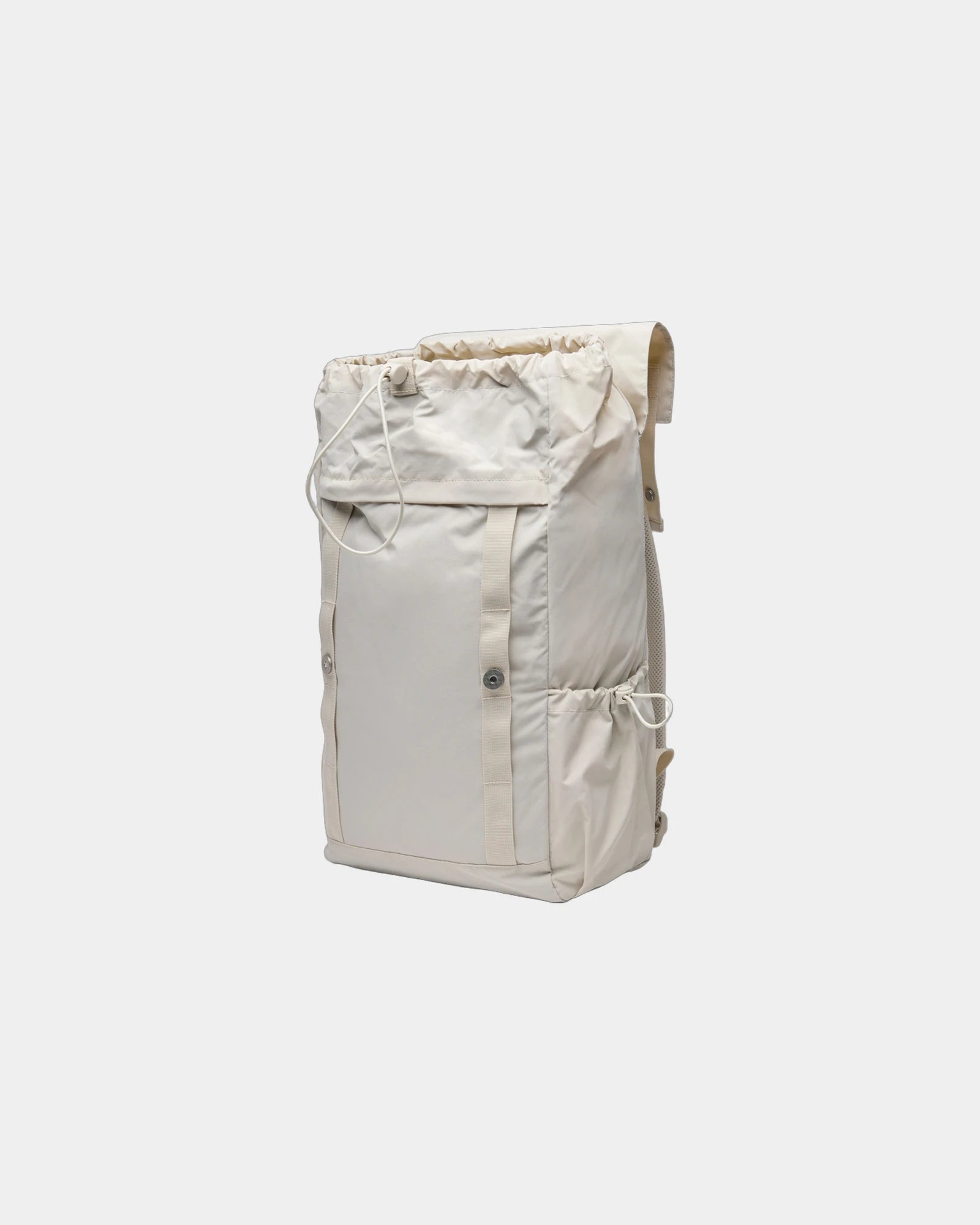Gerecyclede rugzak nylon RCS 23L om te personaliseren - 13