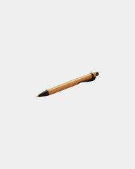 Notitieboekenset A5 met bamboe pen om te personaliseren - 1