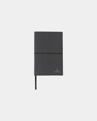 Notitieboek A5 gerecycled leer GRS om te personaliseren - 10