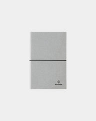 Notitieboek A5 gerecycled leer GRS om te personaliseren - 3