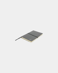 Notitieboek A5 gerecycled leer GRS om te personaliseren - 8