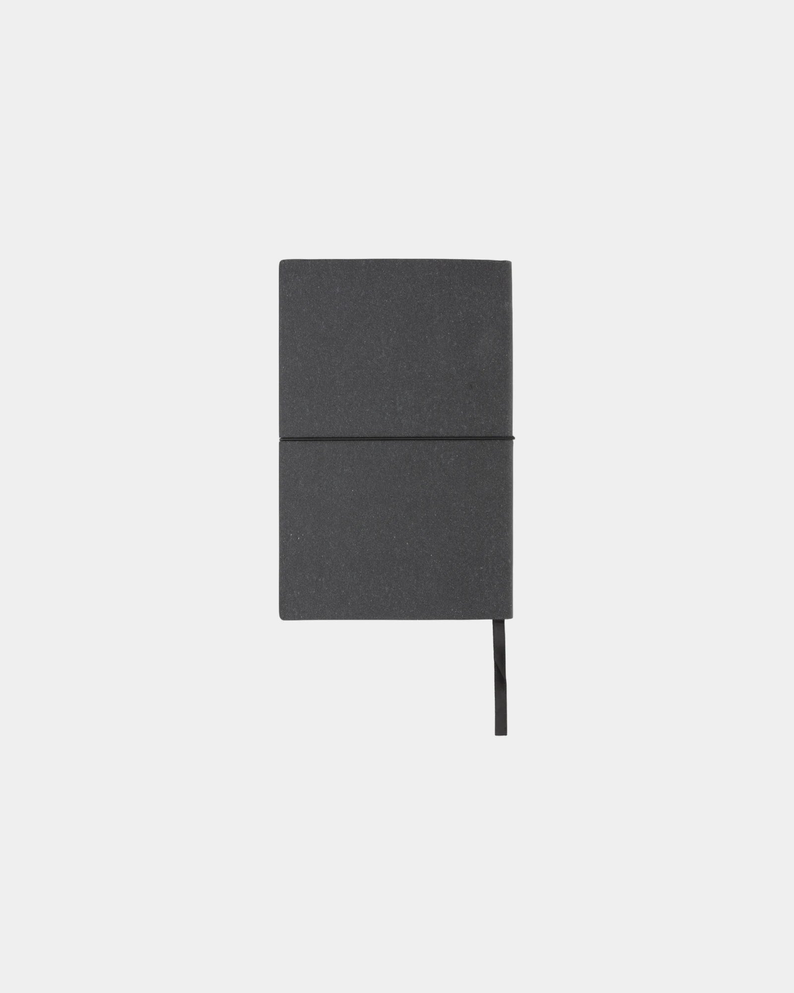 Notitieboek A5 gerecycled leer GRS om te personaliseren - 11