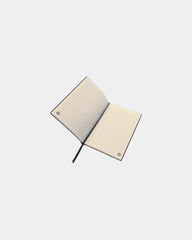 Notitieboek A5 gerecycled leer GRS om te personaliseren - 9