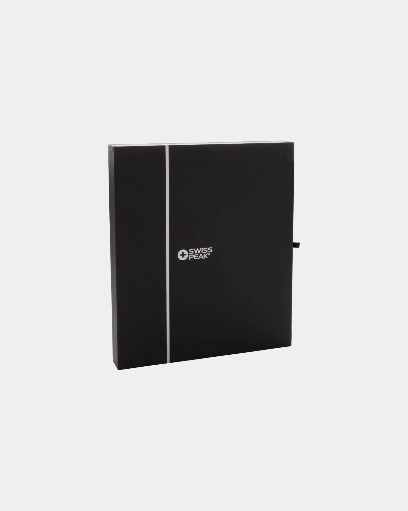 Notitieboek A5 PU ritsvak om te personaliseren - 7