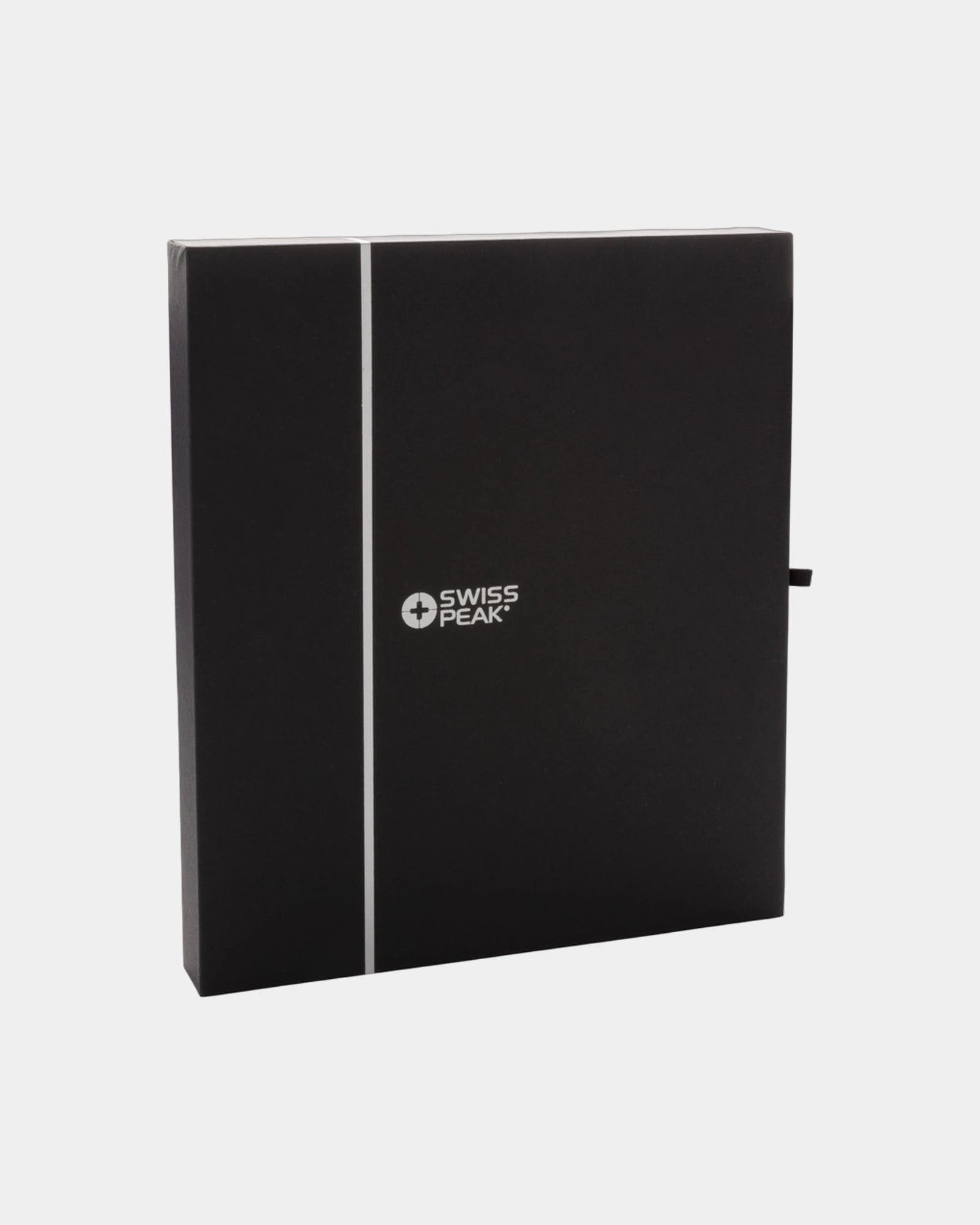 Notitieboek A5 PU ritsvak om te personaliseren - 7