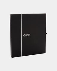 Notitieboek A5 PU ritsvak om te personaliseren - 7