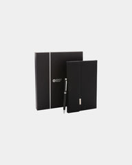 Notitieboek A5 PU ritsvak om te personaliseren - 6
