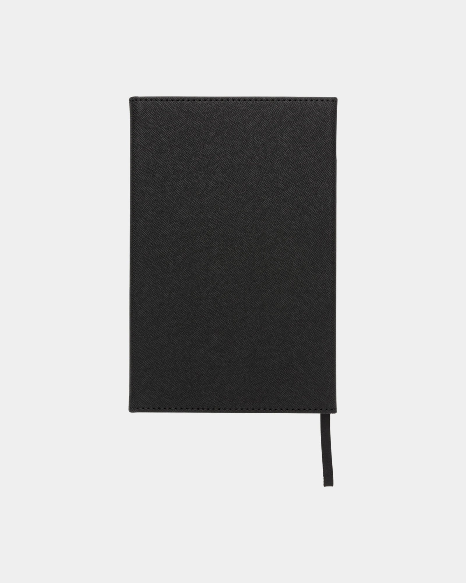 Notitieboek A5 PU ritsvak om te personaliseren - 4