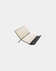Notitieboek A5 PU ritsvak om te personaliseren - 2