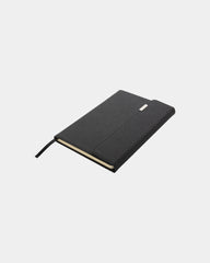 Notitieboek A5 PU ritsvak om te personaliseren - 1