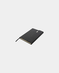 Notitieboek A5 PU ritsvak om te personaliseren - 1