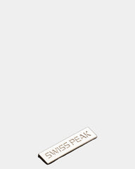 Notitieboek A5 PU ritsvak om te personaliseren - 5