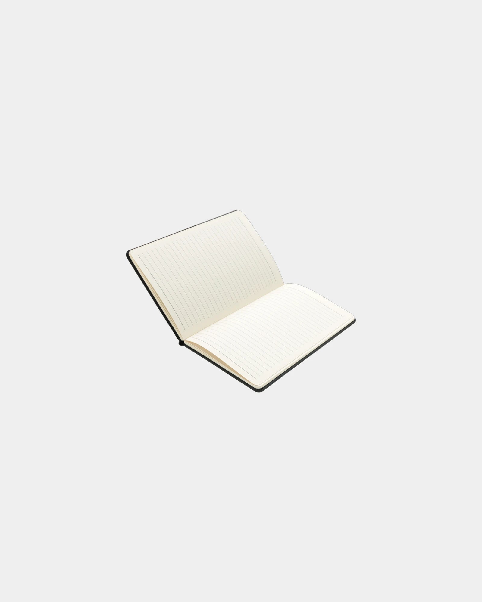 Notitieboek A5 met telefoonvak FSC om te personaliseren - 1