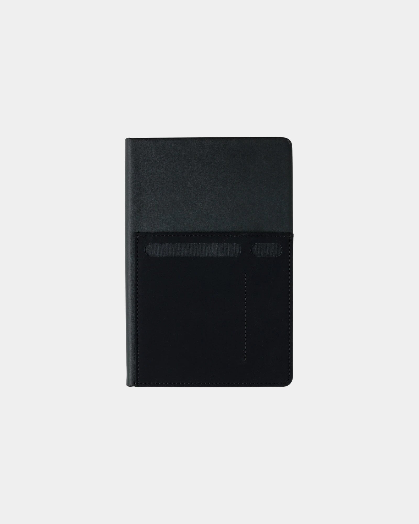 Notitieboek A5 met telefoonvak FSC om te personaliseren - 3