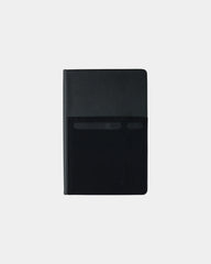 Notitieboek A5 met telefoonvak FSC om te personaliseren - 3