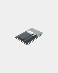 Notitieboek A5 met telefoonvak FSC om te personaliseren - 2