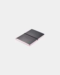 Notitieboek A5 zachte kaft FSC om te personaliseren - 1