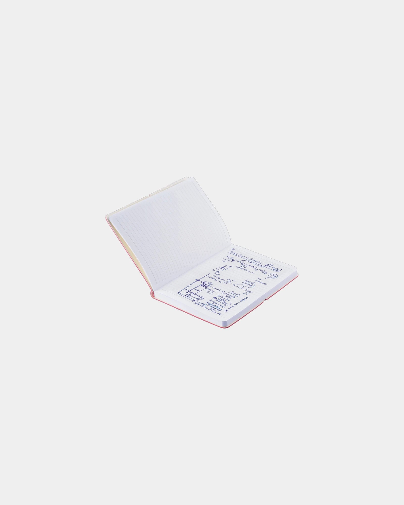 Notitieboek A5 zachte kaft FSC om te personaliseren - 3