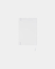 Notitieboek A5 hardcover FSC elastische om te personaliseren - 12