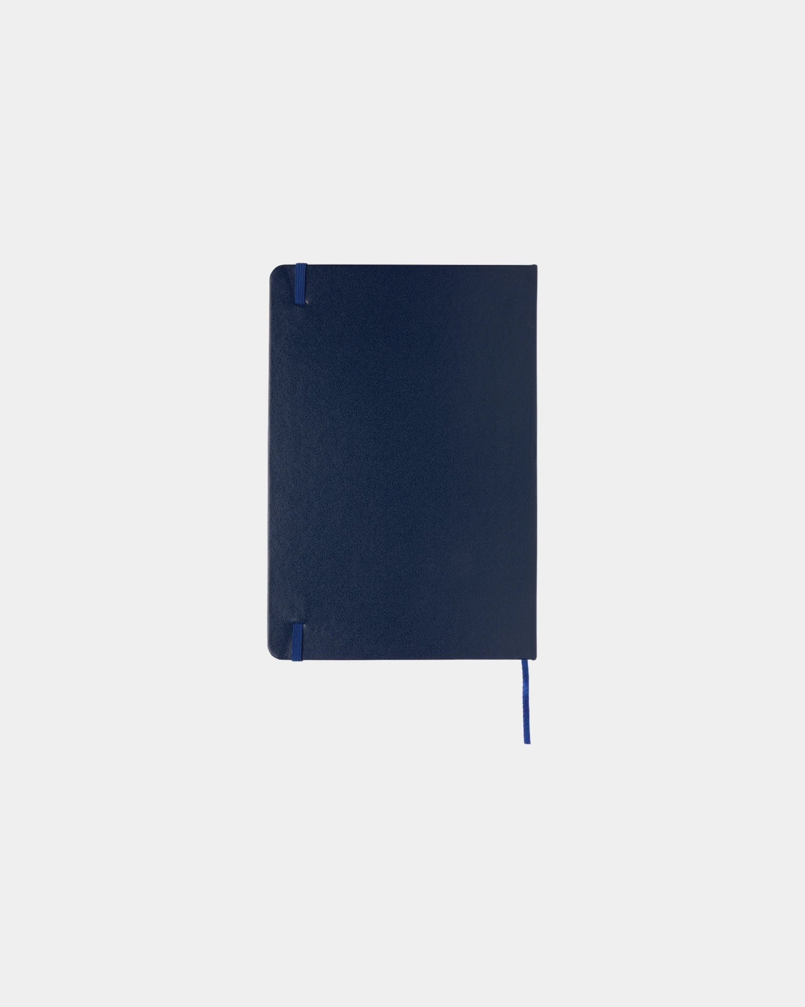 Notitieboek A5 hardcover FSC elastische om te personaliseren - 16