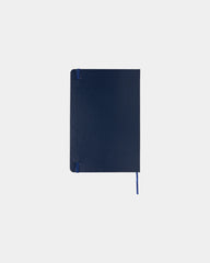 Notitieboek A5 hardcover FSC elastische om te personaliseren - 16