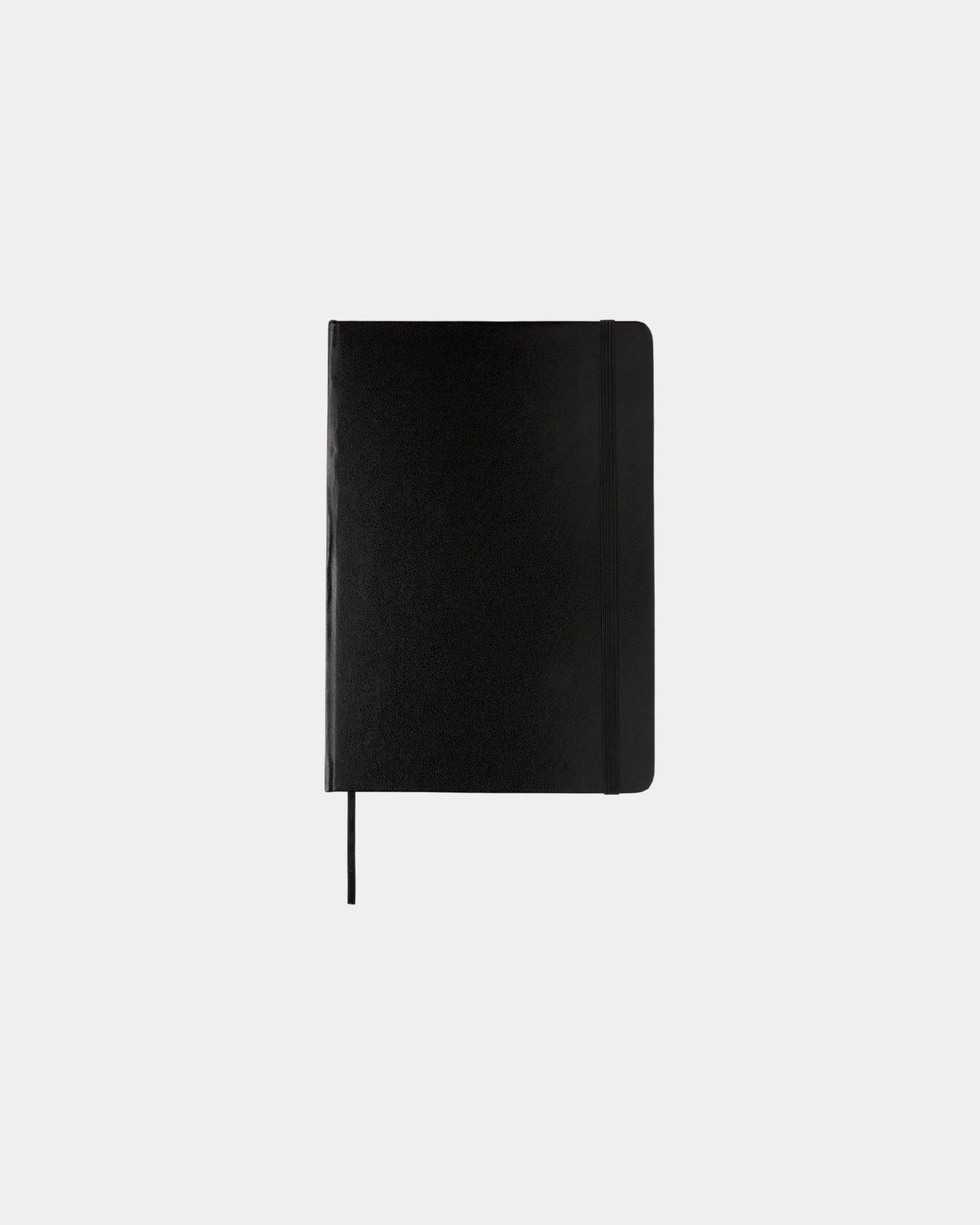 Notitieboek A5 hardcover FSC elastische om te personaliseren - 3