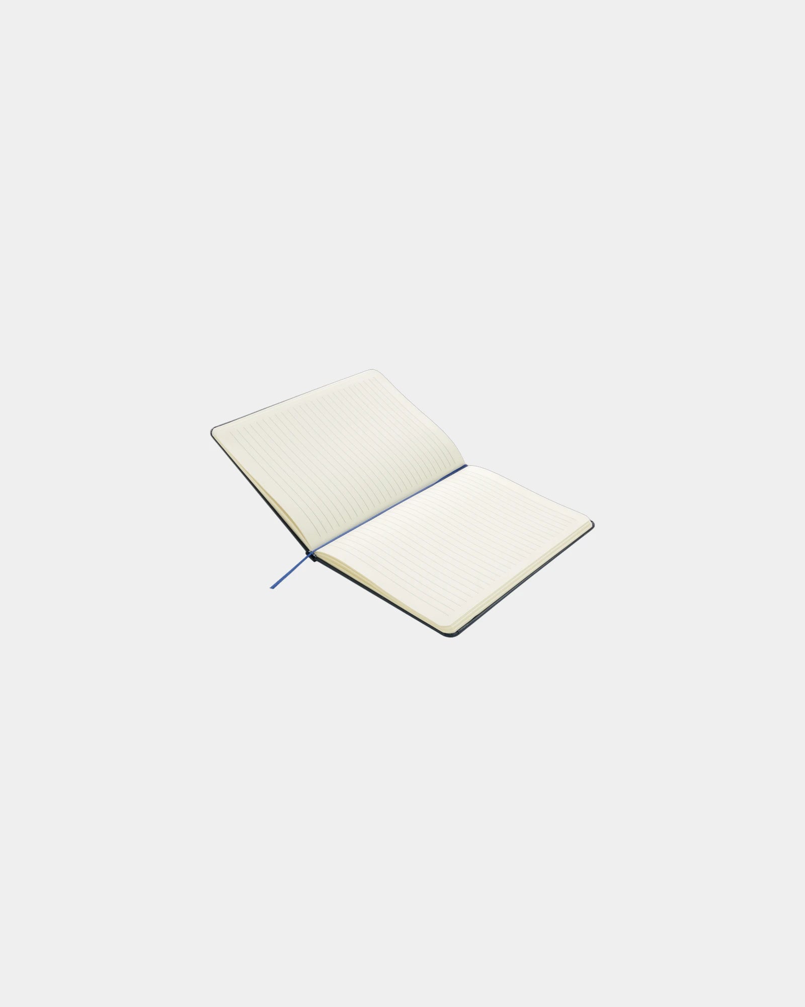 Notitieboek A5 hardcover FSC elastische om te personaliseren - 14