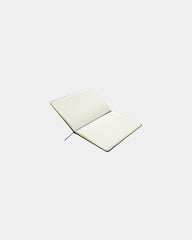 Notitieboek A5 hardcover FSC elastische om te personaliseren - 14
