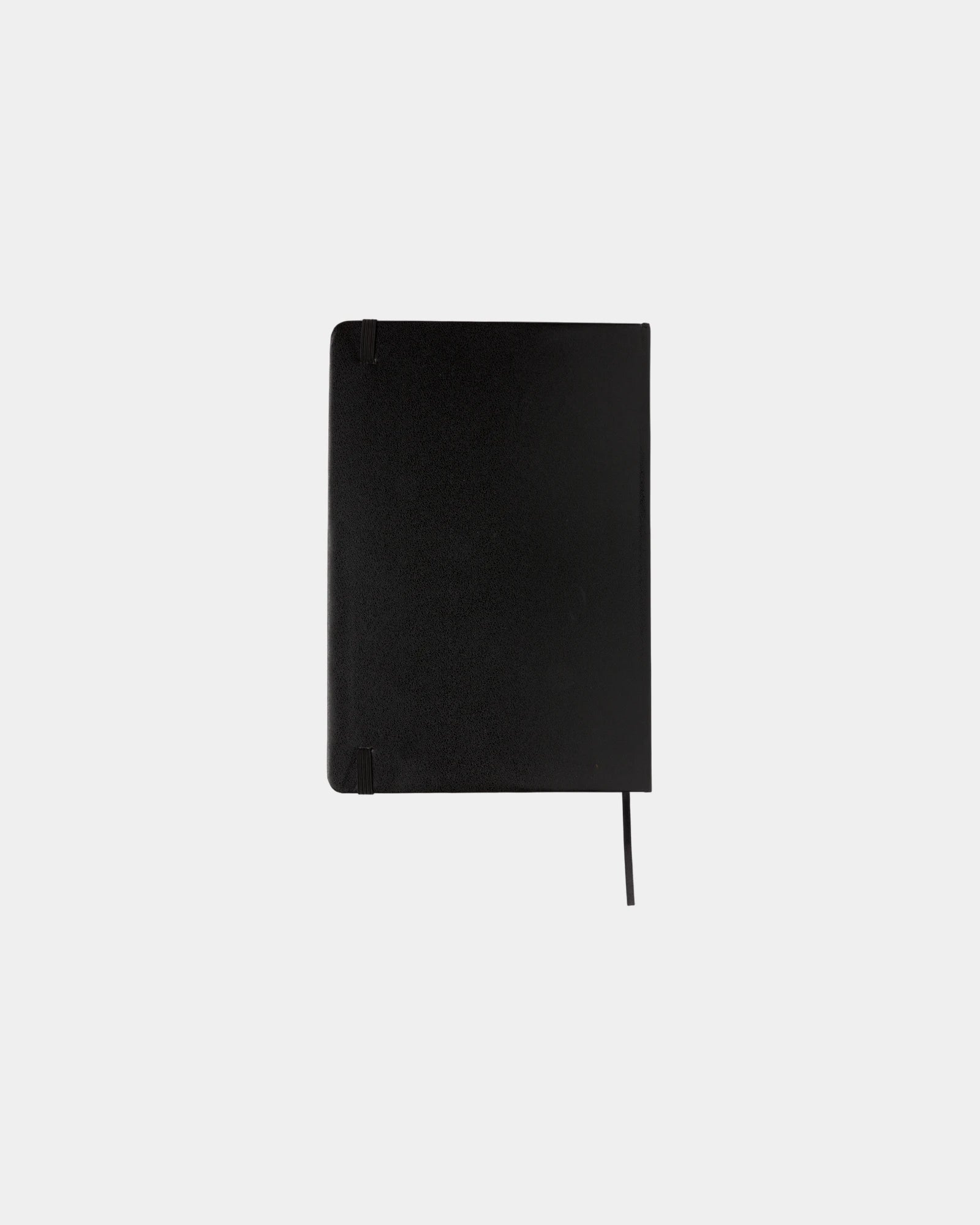 Notitieboek A5 hardcover FSC elastische om te personaliseren - 4