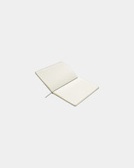 Notitieboek A5 hardcover FSC elastische om te personaliseren - 6