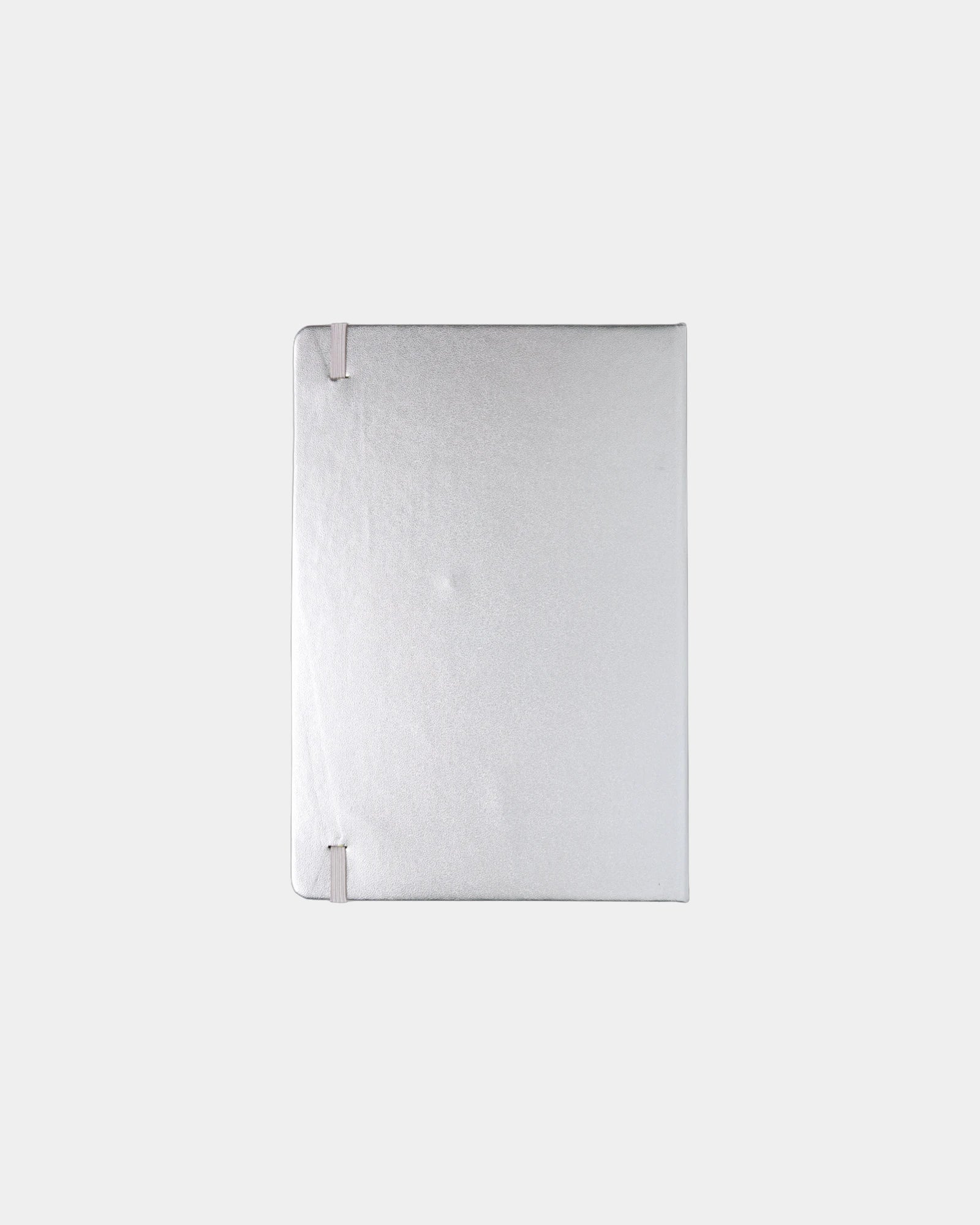 Notitieboek A5 hardcover FSC elastische om te personaliseren - 8