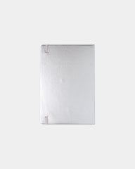 Notitieboek A5 hardcover FSC elastische om te personaliseren - 8