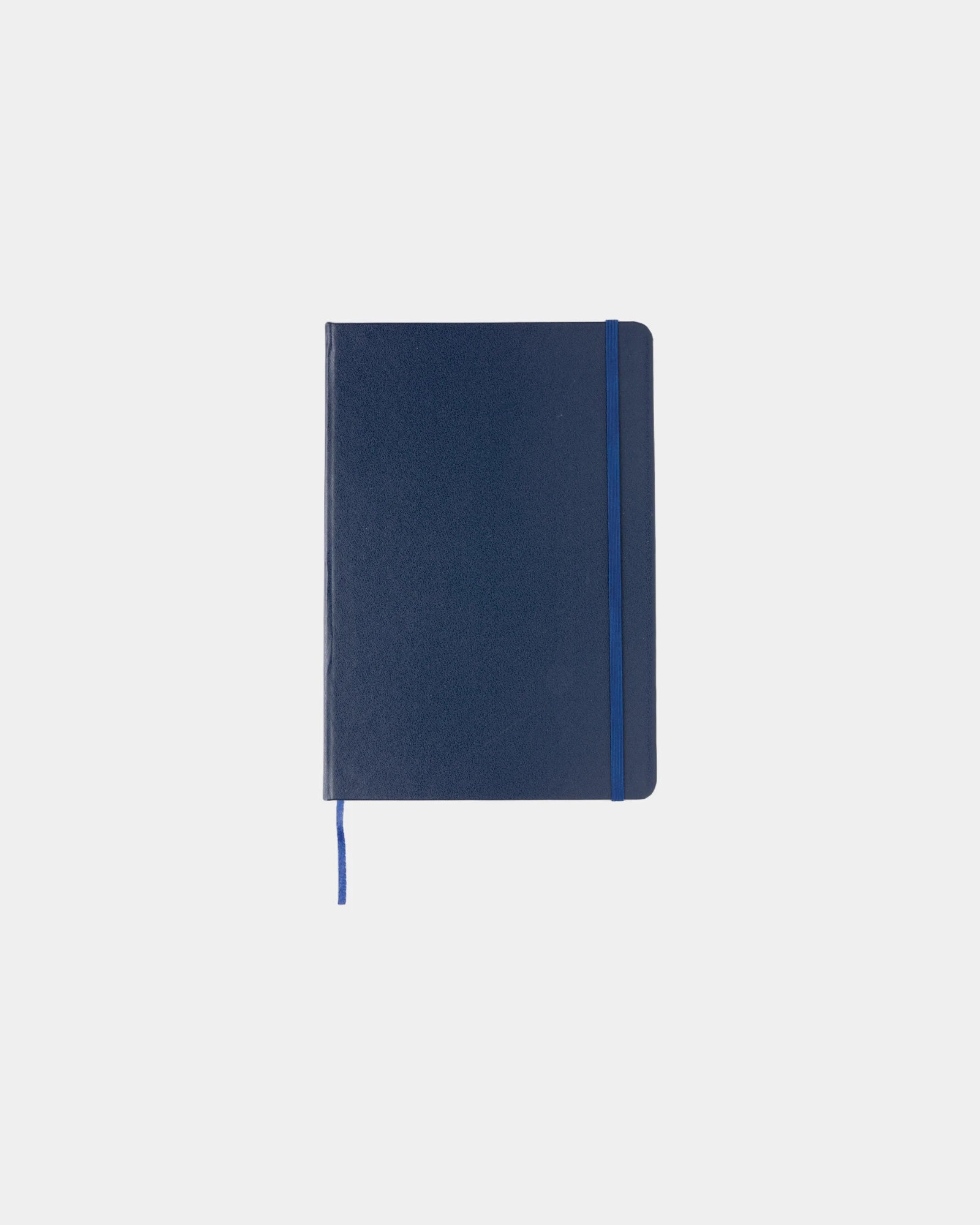Notitieboek A5 hardcover FSC elastische om te personaliseren - 15