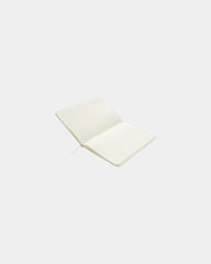 Notitieboek A5 hardcover FSC elastische om te personaliseren - 10