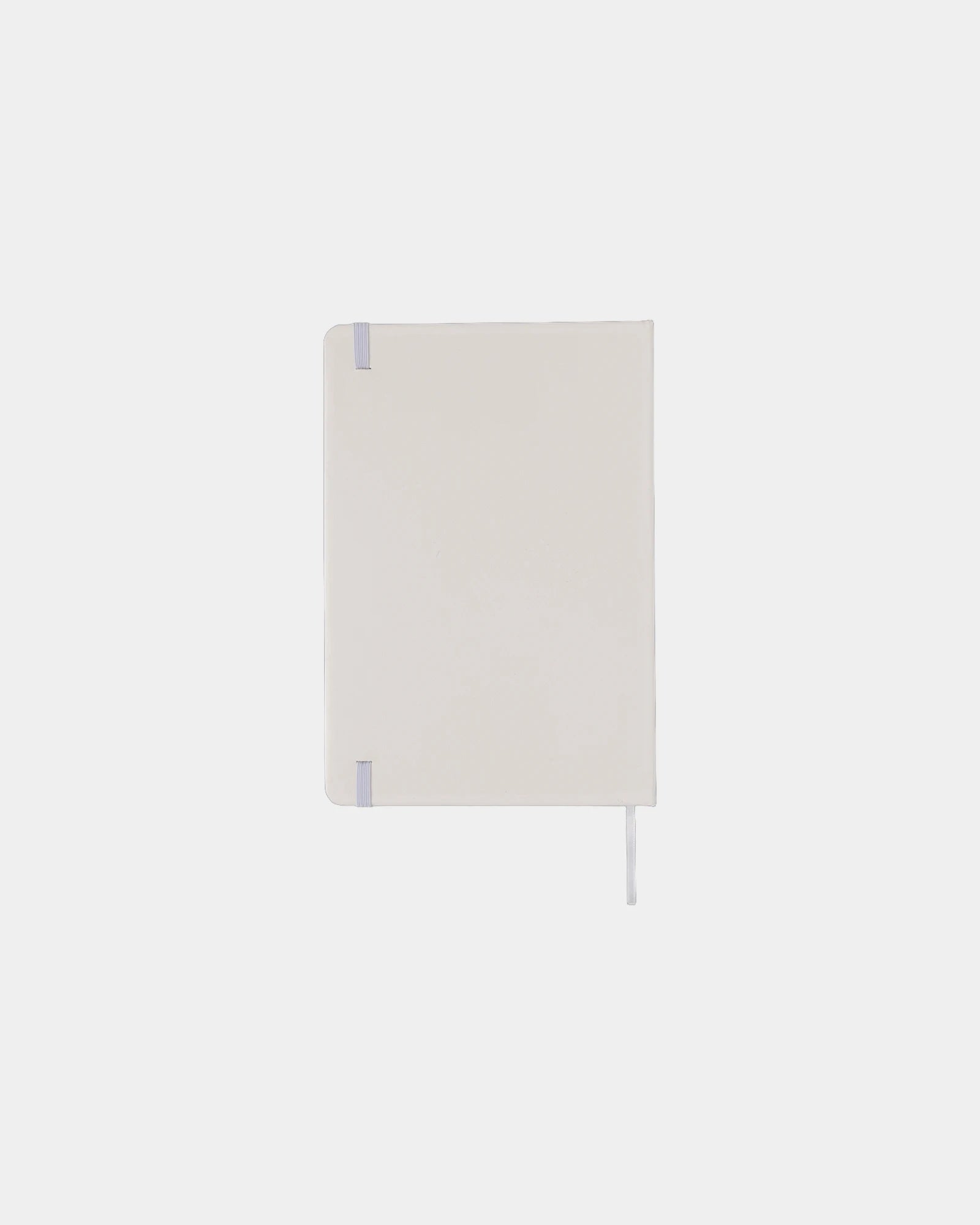 Notitieboek A5 harde kaft elastische om te personaliseren - 4