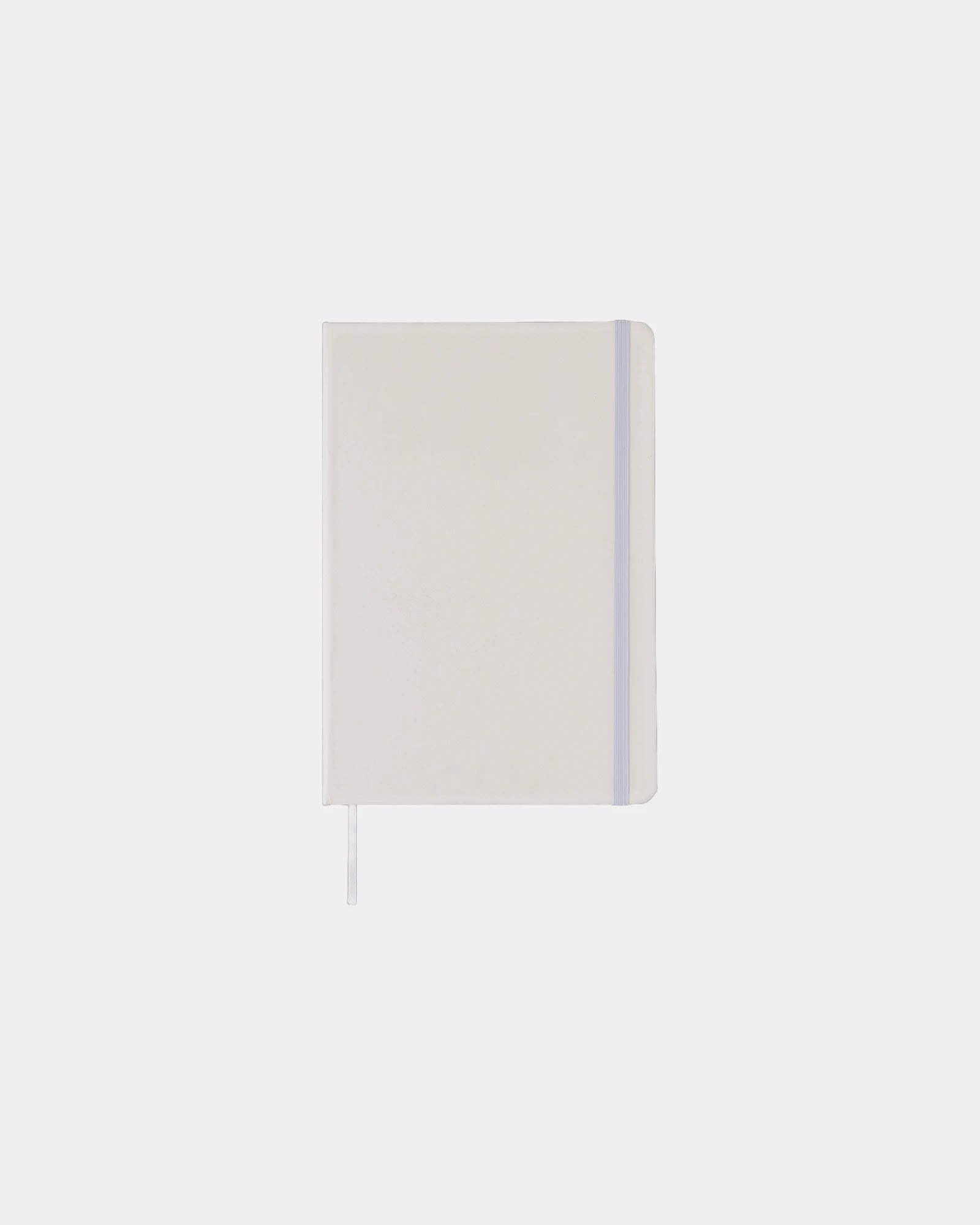 Notitieboek A5 harde kaft elastische om te personaliseren - 3