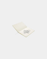 Notitieboek A5 harde kaft elastische om te personaliseren - 2