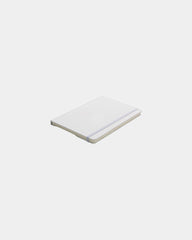 Notitieboek A5 harde kaft elastische om te personaliseren - 1