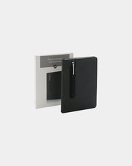 Notitieboek A5 PU met stylus om te personaliseren - 4