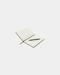 Notitieboek A5 PU met stylus om te personaliseren - 1