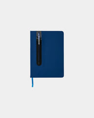 Notitieboek A5 PU met stylus om te personaliseren - 7