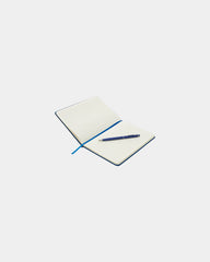 Notitieboek A5 PU met stylus om te personaliseren - 6