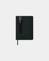 Notitieboek A5 PU met stylus om te personaliseren - 2