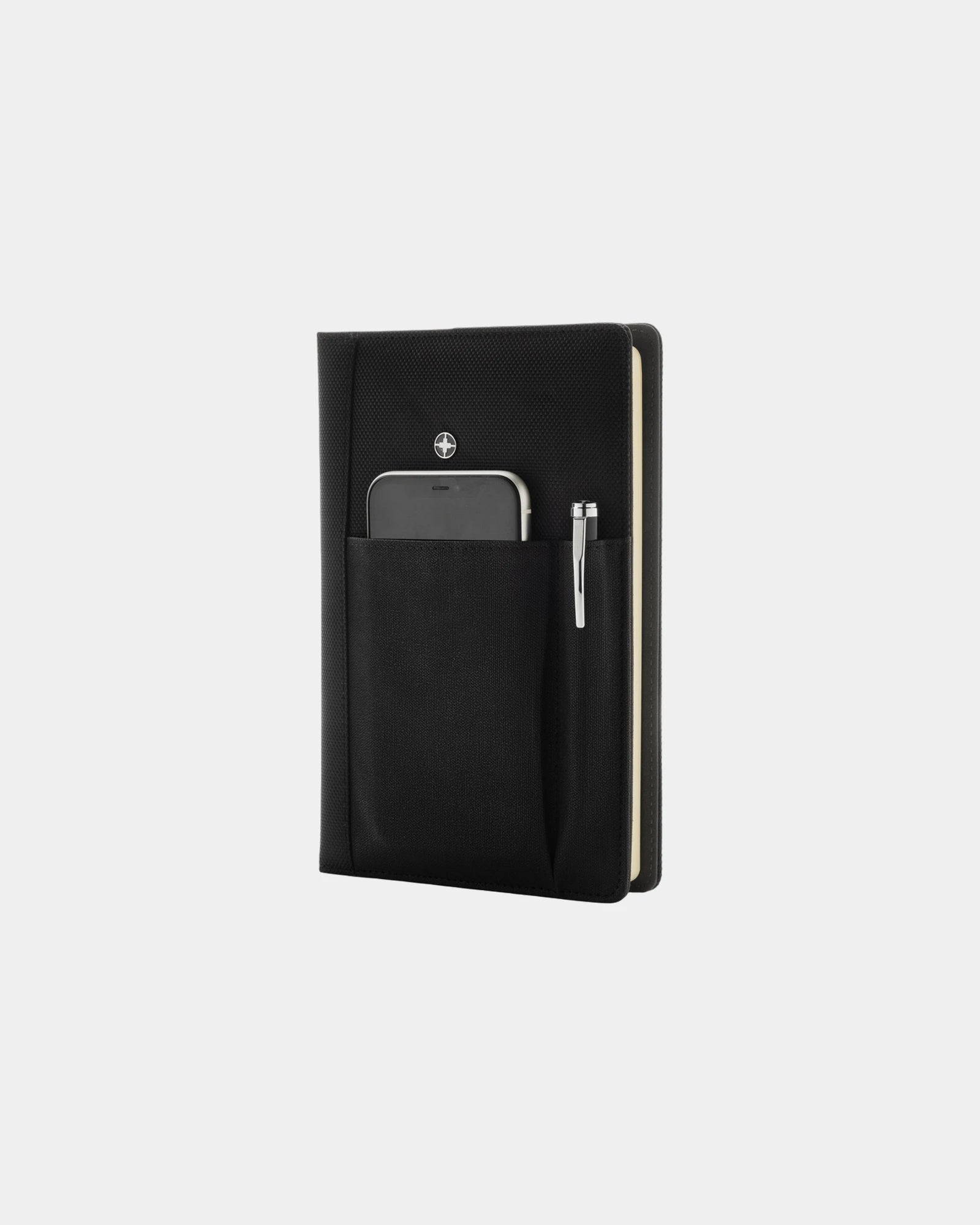 Notitieboekset A5 met pen om te personaliseren - 1