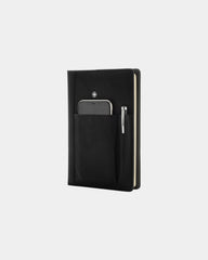 Notitieboekset A5 met pen om te personaliseren - 1