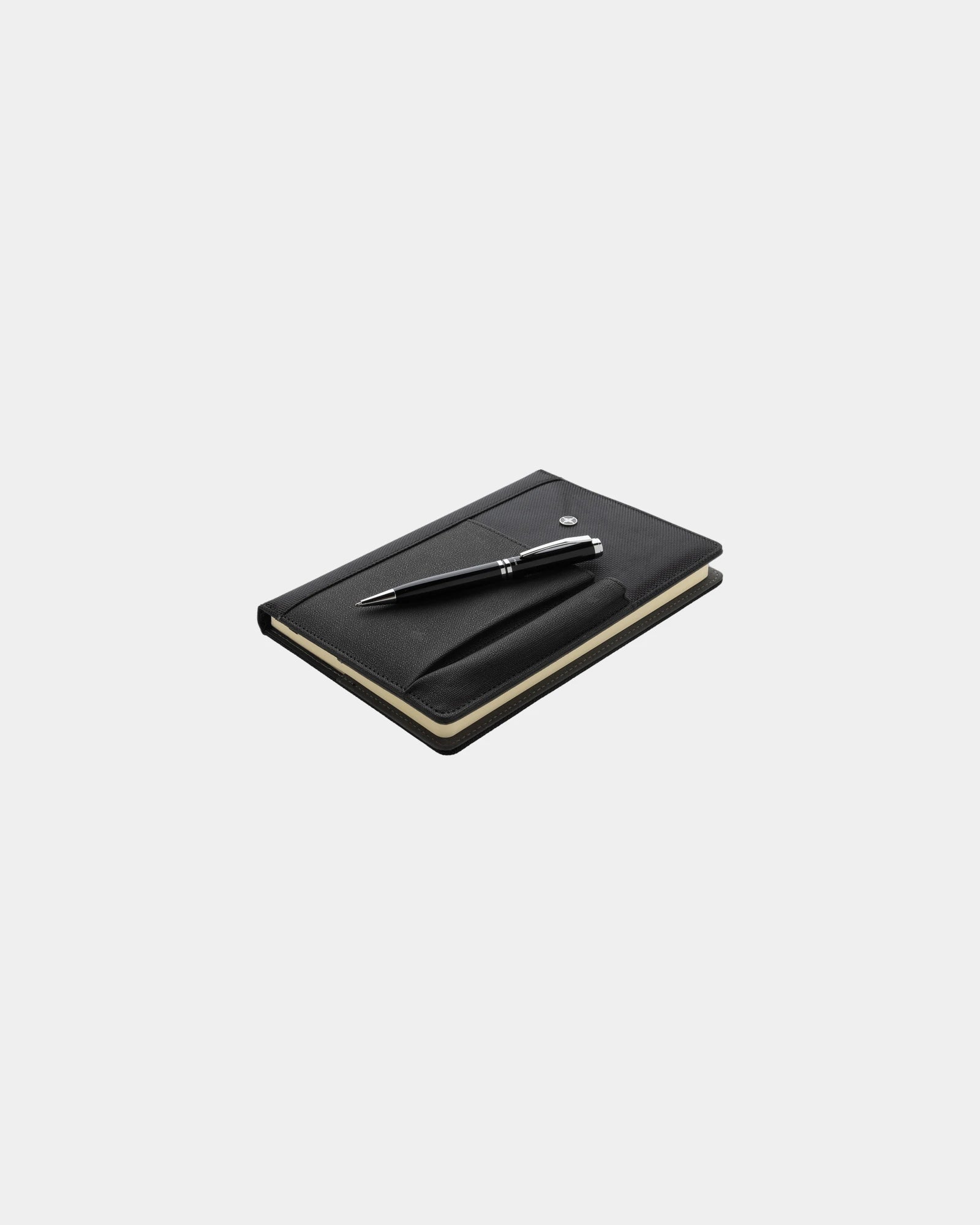 Notitieboekset A5 met pen om te personaliseren - 3