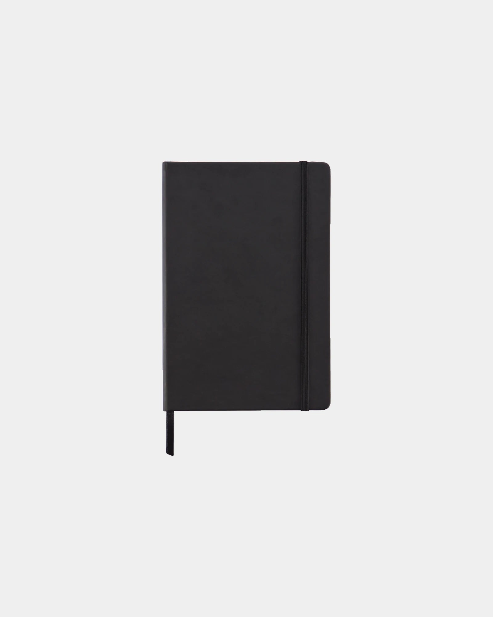 Notitieboek A5 kunstleer FSC om te personaliseren
