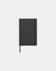 Notitieboek A5 kunstleer FSC om te personaliseren