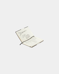 Notitieboek A5 harde kaft FSC om te personaliseren - 4